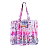 SANTI TOTE - TIE DYE - NO. 243934