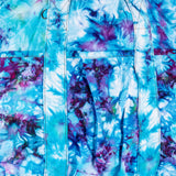 SANTI TOTE - TIE DYE - NO. 243935