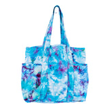 SANTI TOTE - TIE DYE - NO. 243935