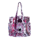 SANTI TOTE - TIE DYE - NO. 243936