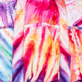 SANTI TOTE - TIE DYE - NO. 243937
