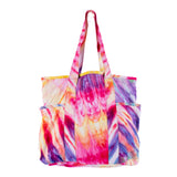 SANTI TOTE - TIE DYE - NO. 243937