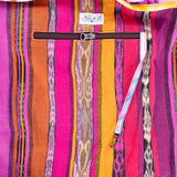 SANTI TOTE - TIE DYE - NO. 243937