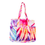 SANTI TOTE - TIE DYE - NO. 243937