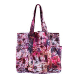 SANTI TOTE - TIE DYE - NO. 243938