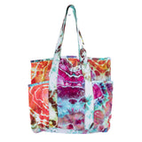 SANTI TOTE - TIE DYE - NO. 243939