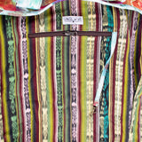 SANTI TOTE - TIE DYE - NO. 243939
