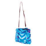 SMALL SANTI TOTE SET - TIE DYE - COPPER - NO. 243941