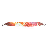 BOHO SADDLE BAG - TIE DYE - CAFE - NO. 243943