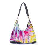 PENELOPE BAG SET - TIE DYE - BLACK - NO. 243946