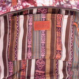 PENELOPE BAG SET - TIE DYE - ADOBE - NO. 243947