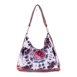 PENELOPE BAG SET - TIE DYE - COPPER - NO. 243948