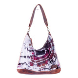 PENELOPE BAG SET - TIE DYE - COPPER - NO. 243948
