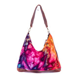 PENELOPE BAG SET - TIE DYE - COPPER - NO. 243949