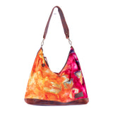 PENELOPE BAG SET - TIE DYE - COPPER - NO. 243949
