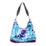 PENELOPE BAG SET - TIE DYE - ESPRESSO - NO. 243950