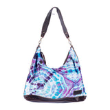 PENELOPE BAG SET - TIE DYE - ESPRESSO - NO. 243950