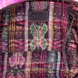 SMALL PENELOPE BAG - TIE DYE - ESPRESSO - NO. 243952