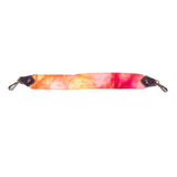 SMALL PENELOPE BAG - TIE DYE - ESPRESSO - NO. 243952