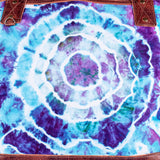 PERFECT OVERNIGHTER - TIE DYE - COPPER - NO. 243954