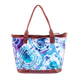 PERFECT OVERNIGHTER - TIE DYE - COPPER - NO. 243954