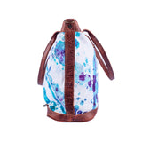 PERFECT OVERNIGHTER - TIE DYE - COPPER - NO. 243954