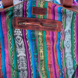 PERFECT OVERNIGHTER - TIE DYE - COPPER - NO. 243954