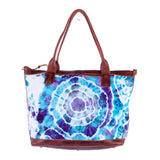 PERFECT OVERNIGHTER - TIE DYE - COPPER - NO. 243954