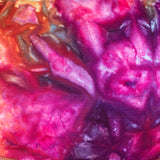 BEATRIZ CDB - TIE DYE - ADOBE - NO. 243955