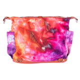 BEATRIZ CDB - TIE DYE - ADOBE - NO. 243955
