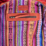 BEATRIZ CDB - TIE DYE - ADOBE - NO. 243955