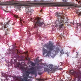 ETHAN BAG - TIE DYE - NAVY - NO. 243956