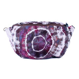 ETHAN BAG - TIE DYE - NAVY - NO. 243957