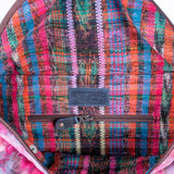 ETHAN BAG - TIE DYE - NAVY - NO. 243958