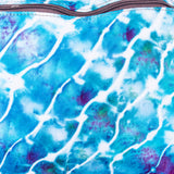 ETHAN BAG - TIE DYE - HONEY - NO. 243959