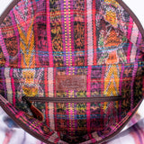 ETHAN BAG - TIE DYE - HONEY - NO. 243960