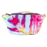 ETHAN BAG - TIE DYE - HONEY - NO. 243961