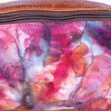 MANNY PACK - TIE DYE - HONEY - NO. 243963