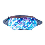 MANNY PACK - TIE DYE - NAVY - NO. 243964