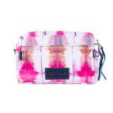 WANDER CROSSBODY SET - TIE DYE - NAVY - NO. 243970