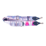 WANDER CROSSBODY SET - TIE DYE - NAVY - NO. 243970