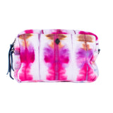 WANDER CROSSBODY SET - TIE DYE - NAVY - NO. 243970