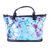 PERFECT WEEKENDER - TIE DYE - BLACK - NO. 243971