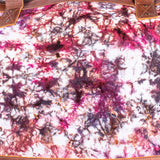 PERFECT WEEKENDER - TIE DYE - CAFE - NO. 243972