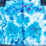 PERFECT WEEKENDER - TIE DYE - NAVY - NO. 243974