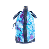 PERFECT WEEKENDER - TIE DYE - NAVY - NO. 243974