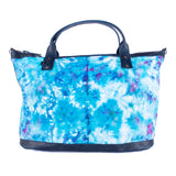 PERFECT WEEKENDER - TIE DYE - NAVY - NO. 243974