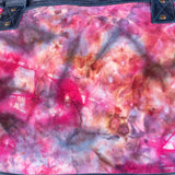 PERFECT WEEKENDER - TIE DYE - NAVY - NO. 243975