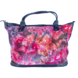 PERFECT WEEKENDER - TIE DYE - NAVY - NO. 243975