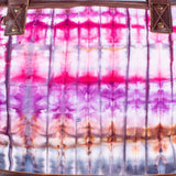 PERFECT WEEKENDER - TIE DYE - BARREL BROWN - NO. 243976